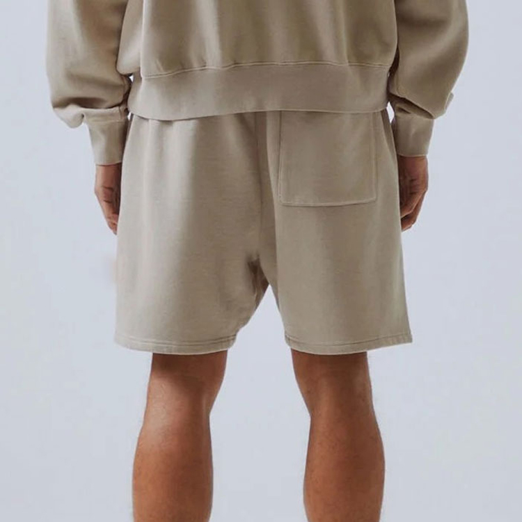 Fear Of God Essentials Sweat Shorts