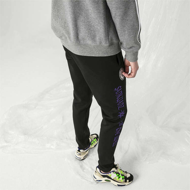 Puma x Sankuanz track pants