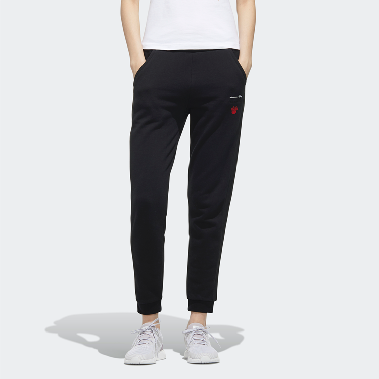 Adidas Neo x Disney Sports Pants Women’s Black