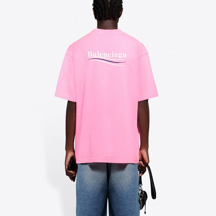 Balenciaga LogoT