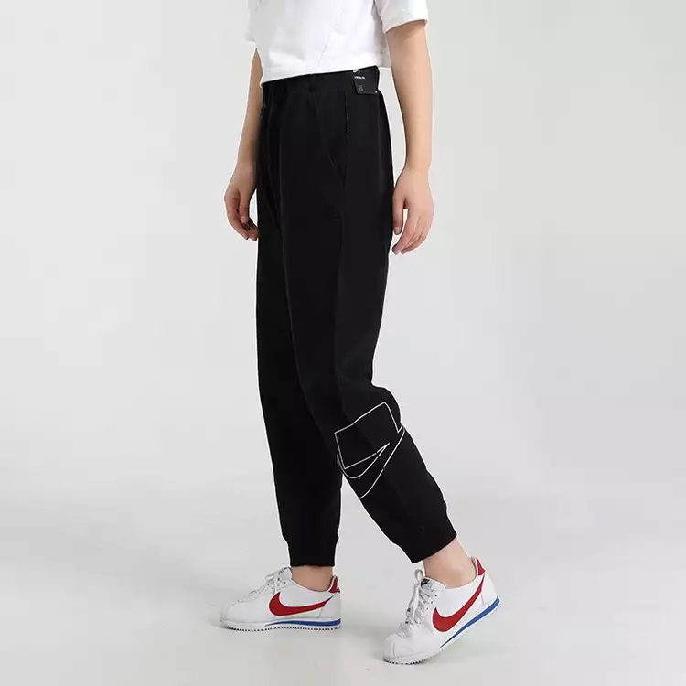 Nike Sports Casual Pants Women’s Black