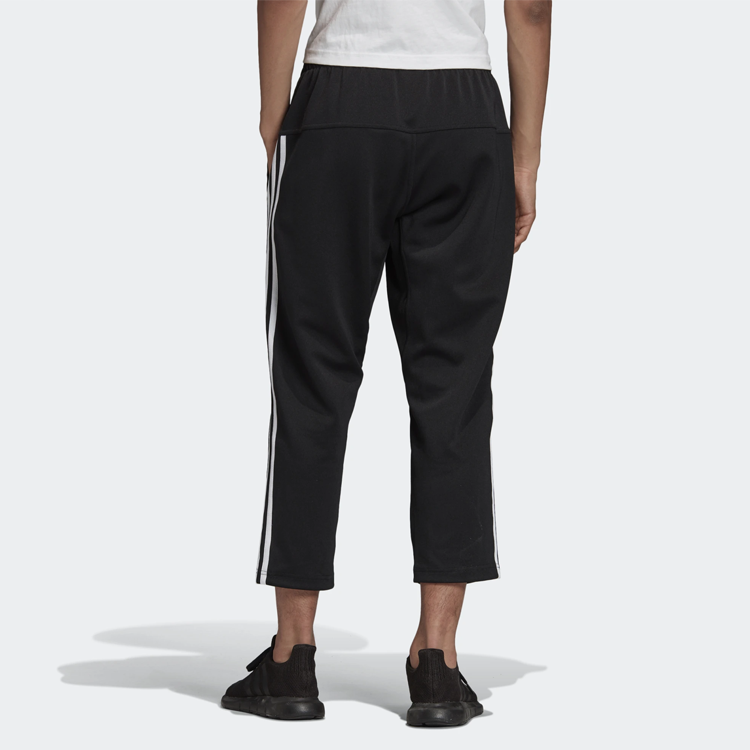 Мужские штаны adidas originals Firebird (синий) — фото 3
