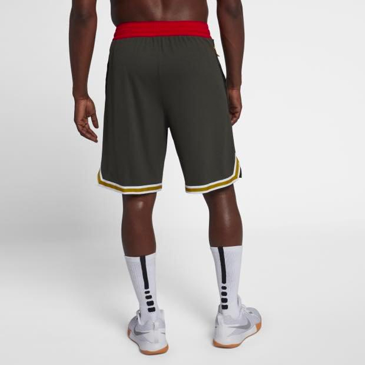 Мужские шорты Nike Dry DNA Short — фото 5