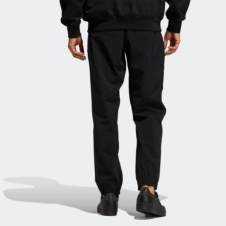 Штаны adidas originals x (черные) — фото 5