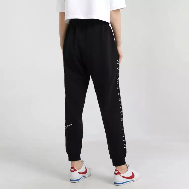 Nike Sports Casual Pants Women’s Black