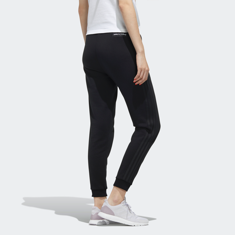 Adidas Neo x Disney Sports Pants Women’s Black