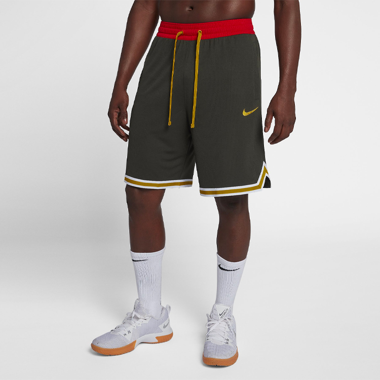 Мужские шорты Nike Dry DNA Short — фото 4