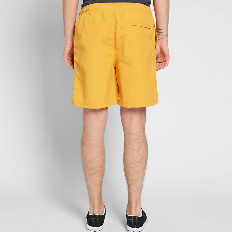 Мужские шорты Stussy Stock Water Short (разноцветные) — фото 16