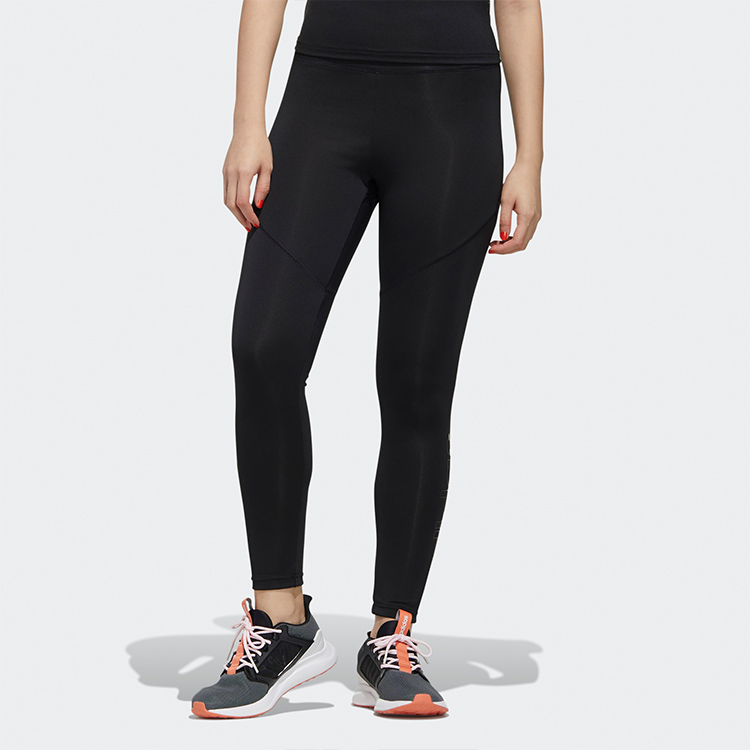 Adidas Sports Pants Women’s Black Moderate
