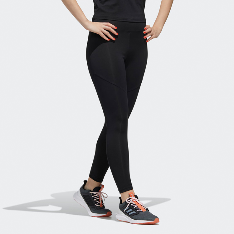 Adidas Sports Pants Women’s Black Moderate