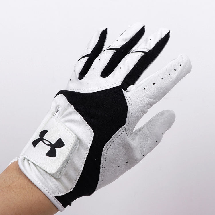 Under Armour Sports Gloves Men’s Single
