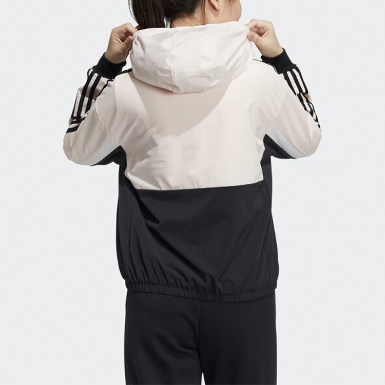 Куртка adidas Future Icon (розовый) — фото 5
