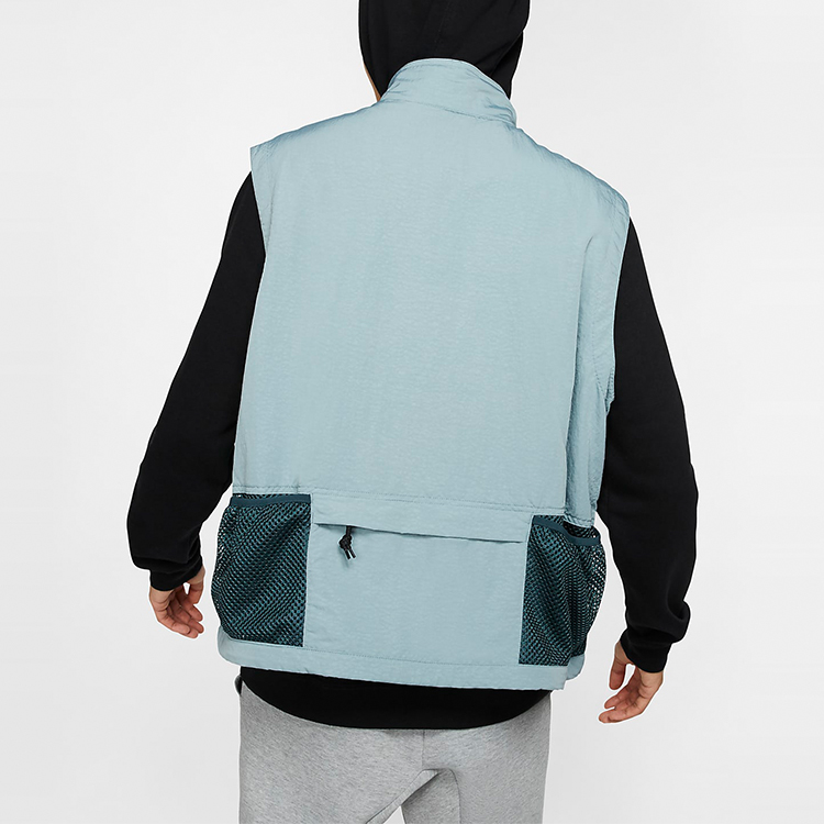 Жилет Nike ACG (разноцветный) — фото 4