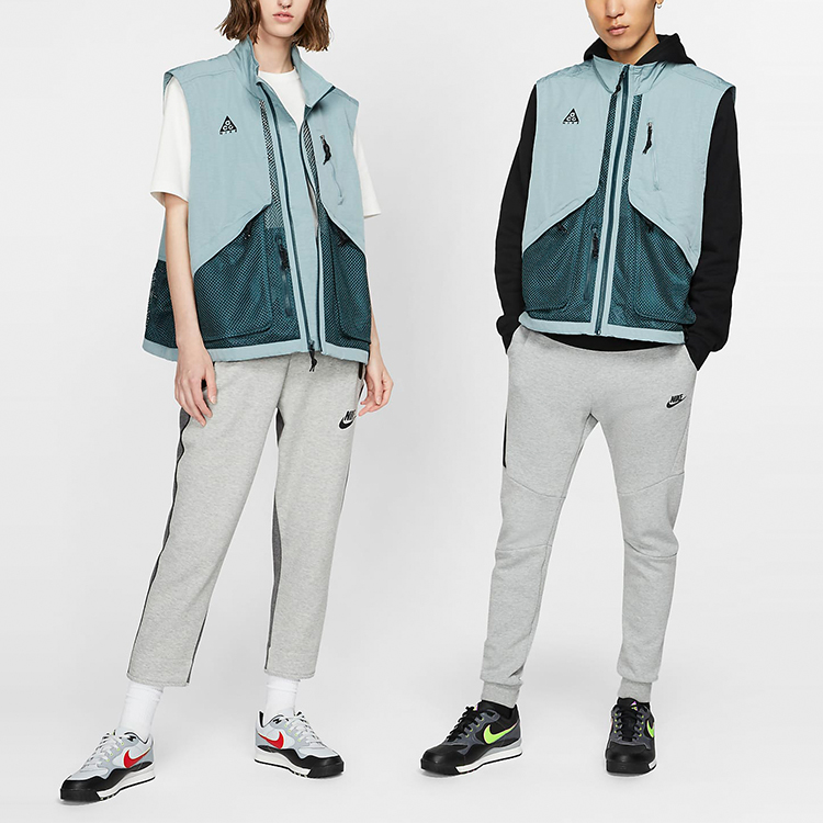 Жилет Nike ACG (разноцветный) — фото 3