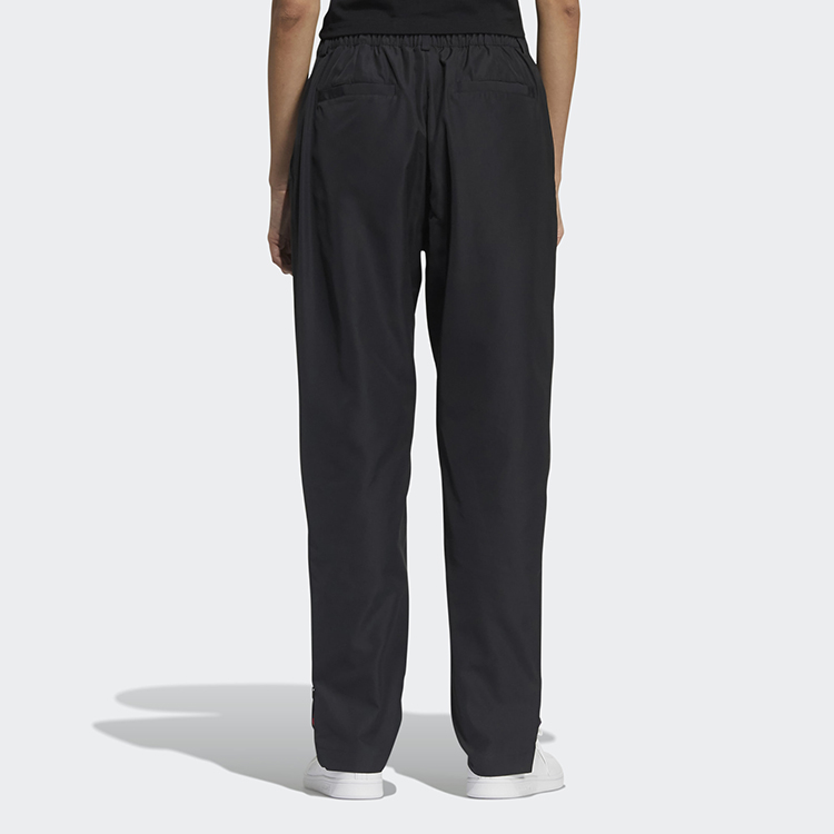Adidas Originals Sports Pants Women’s Black Moderate