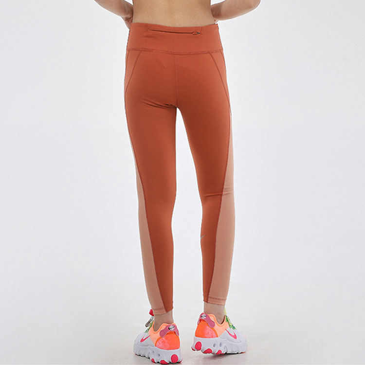 Nike 21 Sports Pants Women’s Red