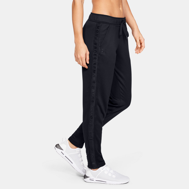 Женские штаны Under Armour (черные) — фото 6