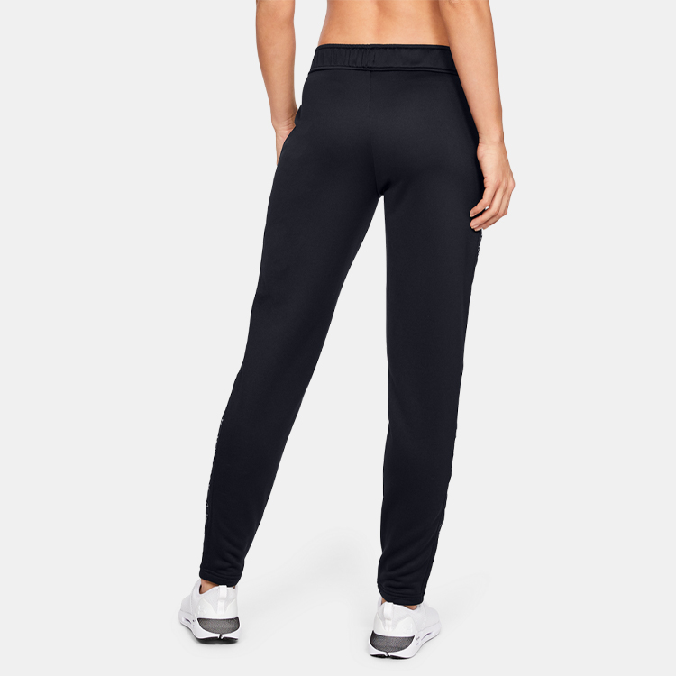 Женские штаны Under Armour (черные) — фото 5