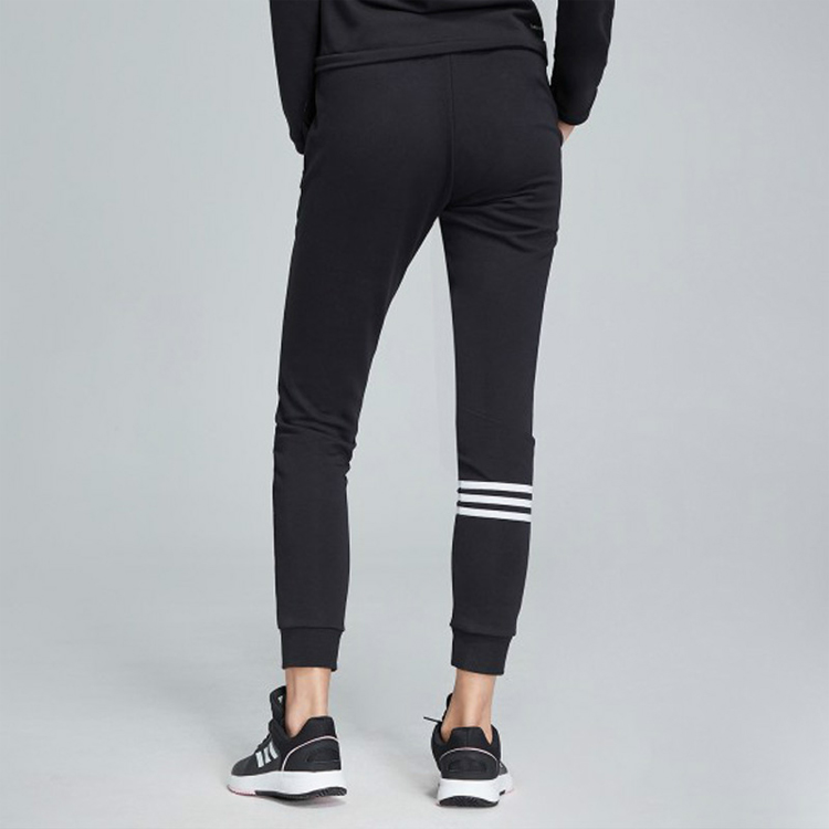 Adidas Sports Pants Women’s Black