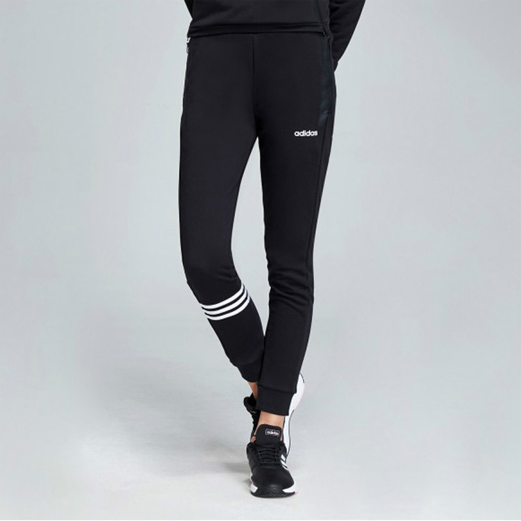 Adidas Sports Pants Women’s Black