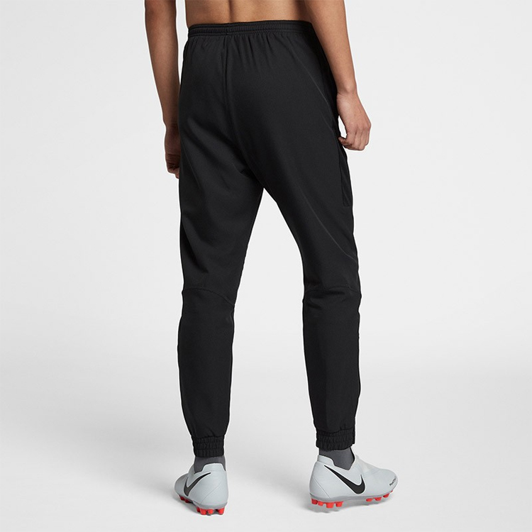 Мужские штаны Nike (черные) — фото 3