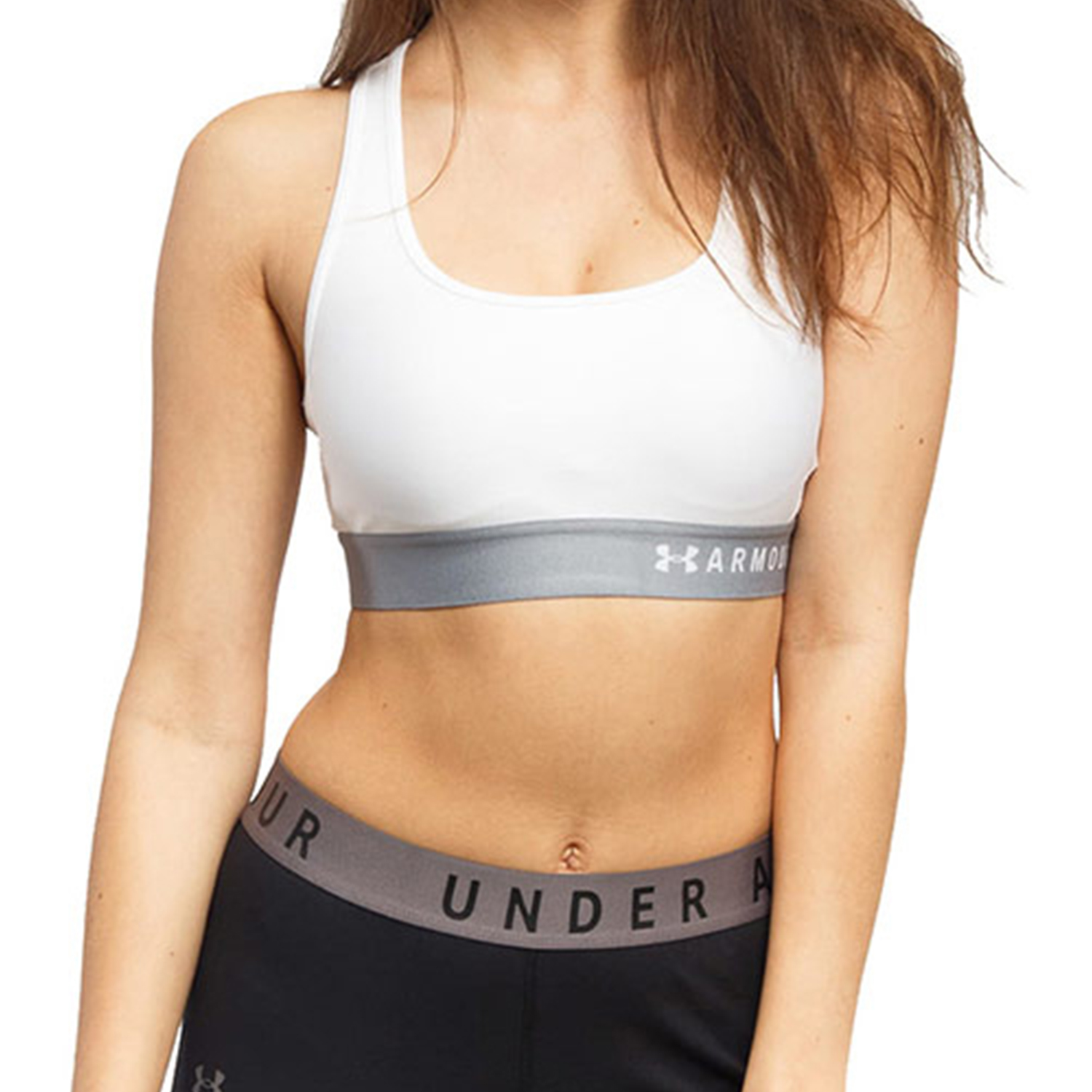 Under Armour Mid Crossback