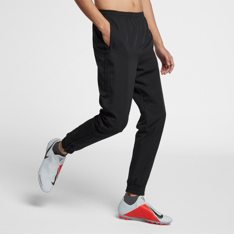 Мужские штаны Nike (черные) — фото 4
