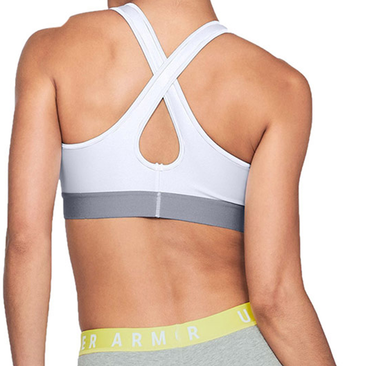 Under Armour Mid Crossback