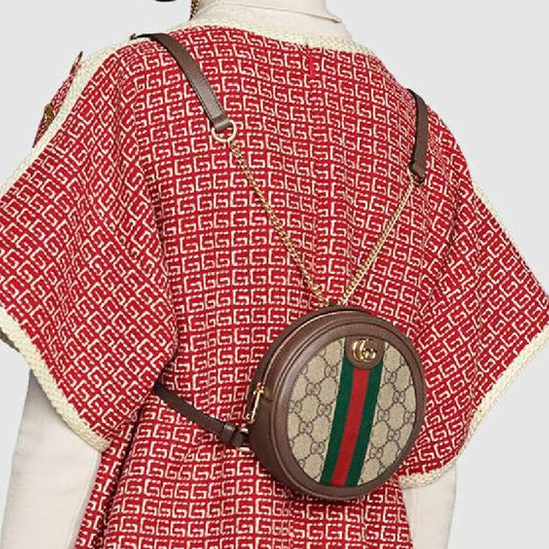 GUCCI Ophidia G