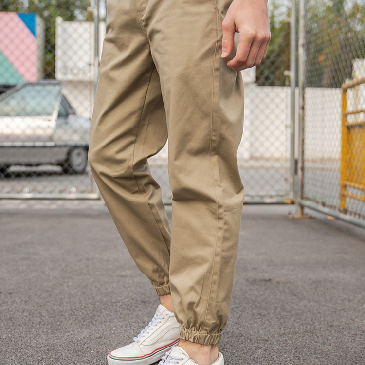 Мужские штаны Dickies (каки) — фото 3