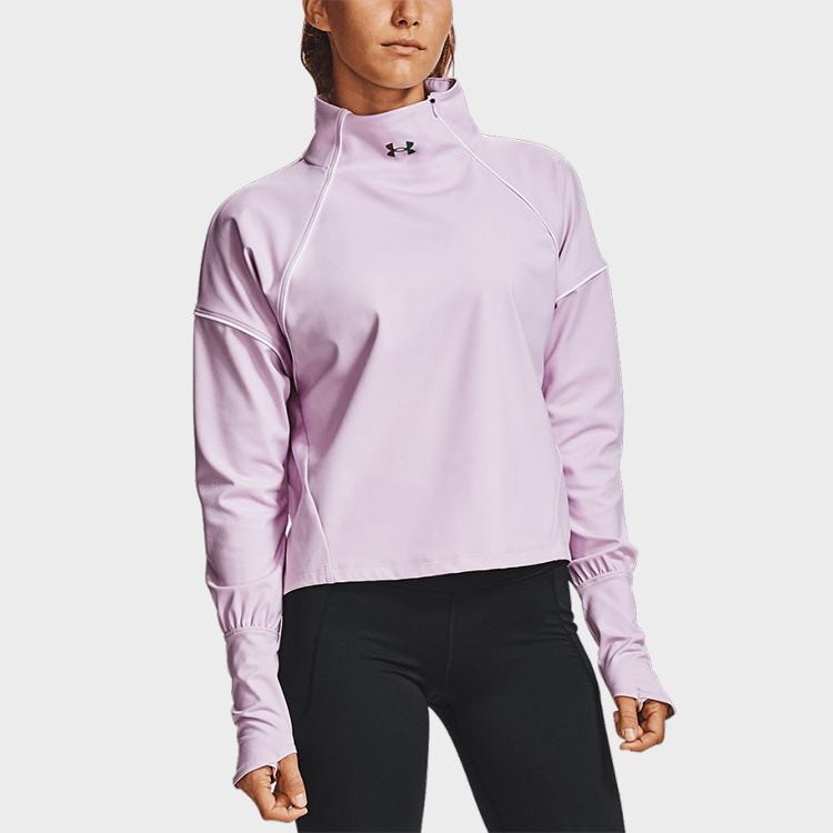 Under Armour Workout Clothing Women’s Lilac