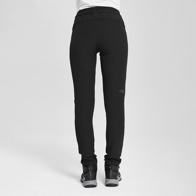 THE NORTH FACE Sports Pants Women’s Black Moderate