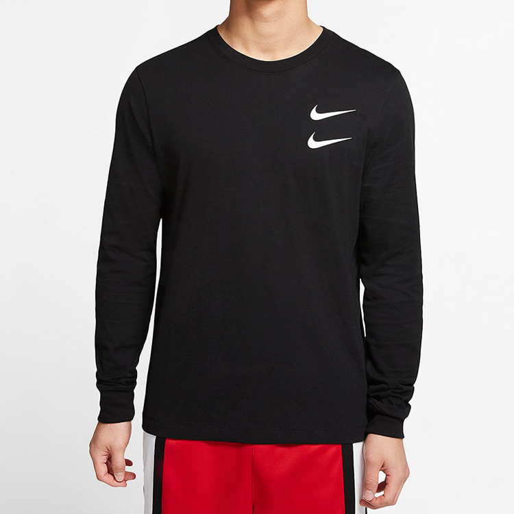 Nike Swoosh T