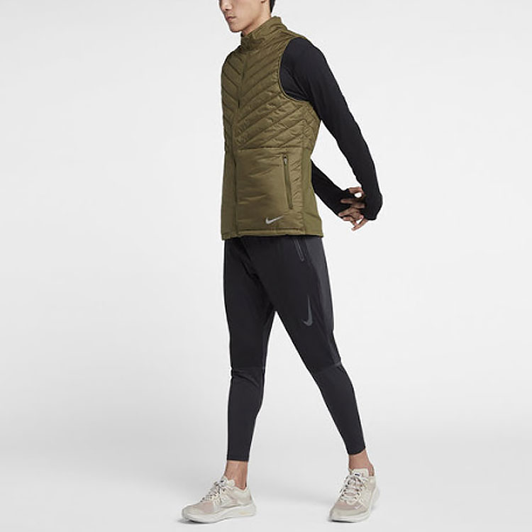 Мужская жилетка Nike — фото 3