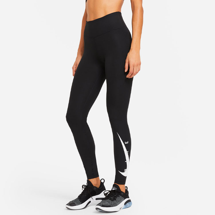 Nike Sports Pants Women’s Black