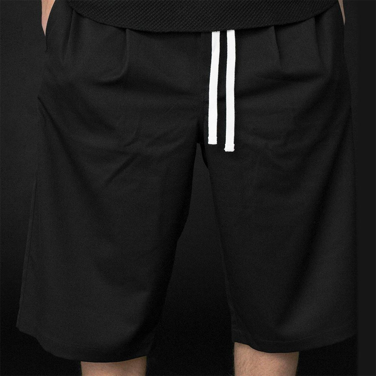 Шорты Dickies (черные) — фото 4