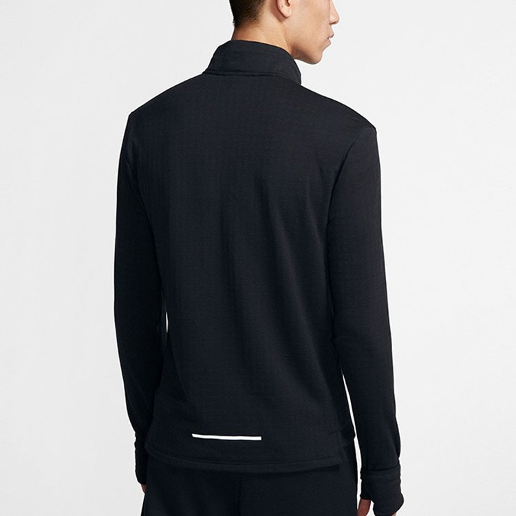 Nike Running T Shirt Men’s Black