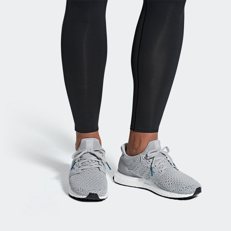 adidas Ultraboost Clima Grey
