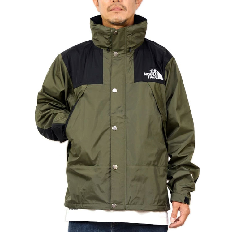 THE NORTH FACE Mountain Raintex Jacket    