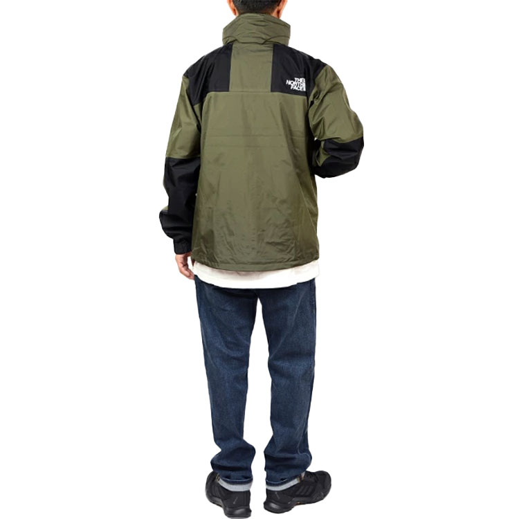 THE NORTH FACE Mountain Raintex Jacket    