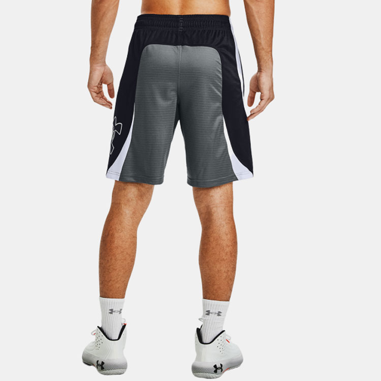 Under Armour Shorts Men’s Black