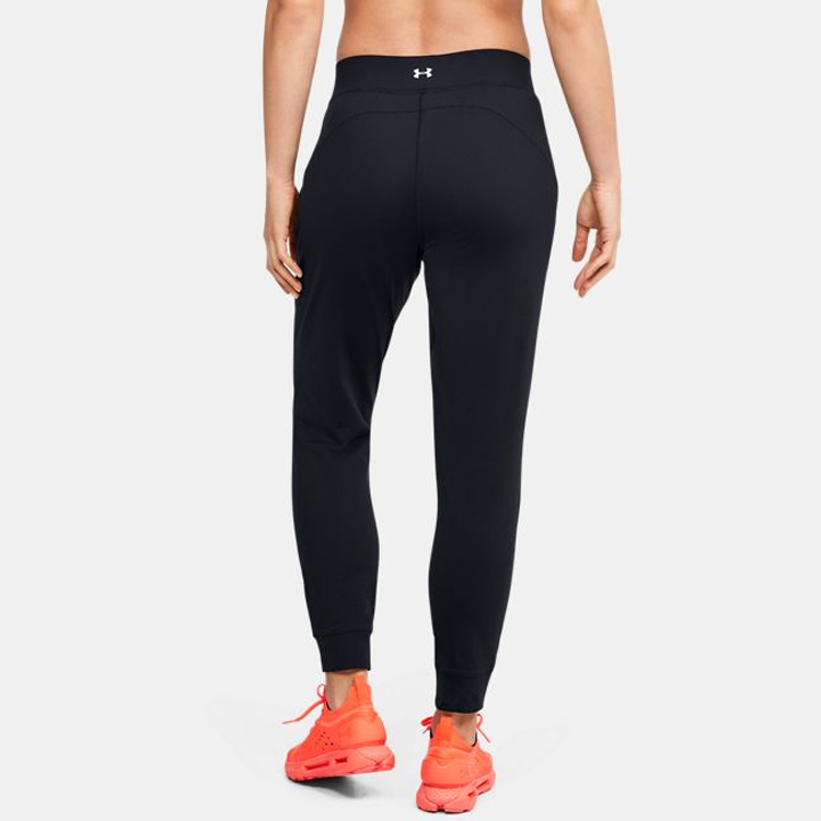 Женские штаны Under Armour (черные) — фото 3