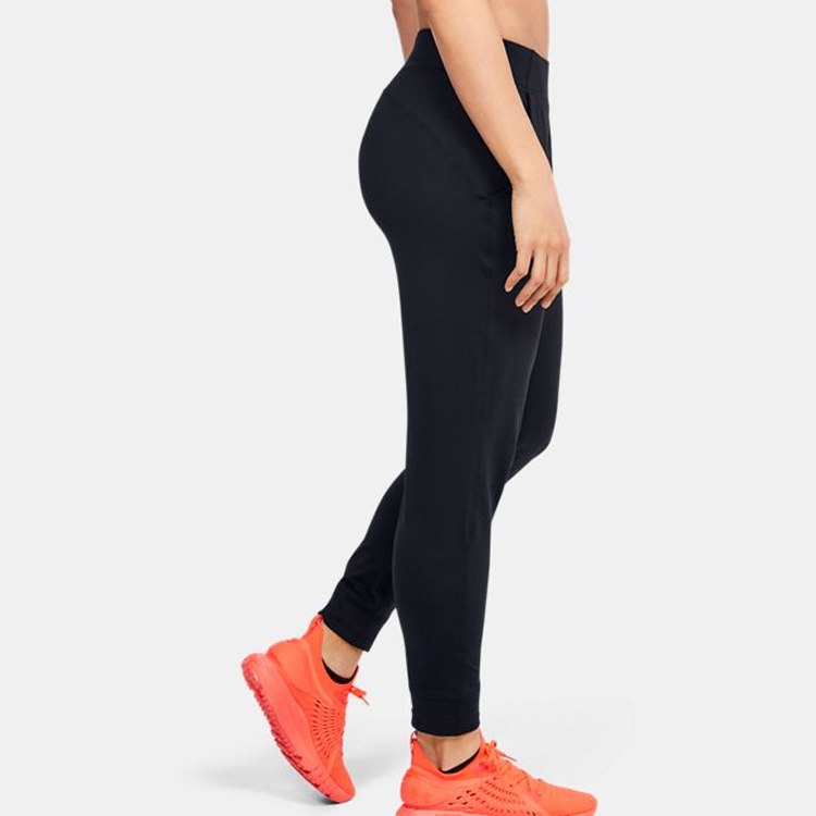 Женские штаны Under Armour (черные) — фото 5