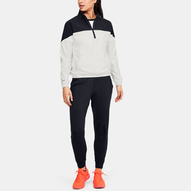 Женские штаны Under Armour (черные) — фото 4