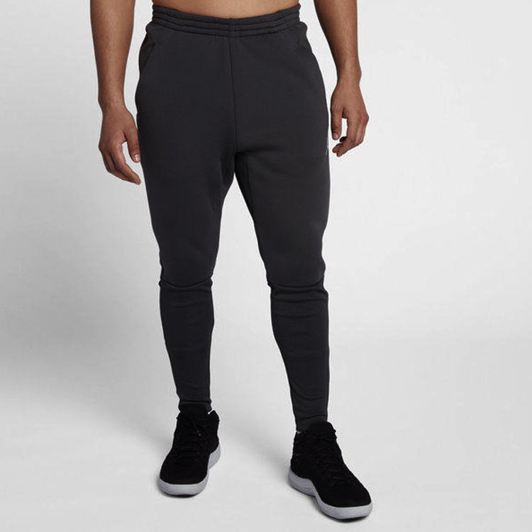 Jordan Sports Pants Men’s Black Moderate