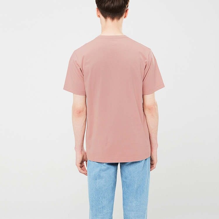 Футболка UNIQLO Pokémon (розовая) — фото 3