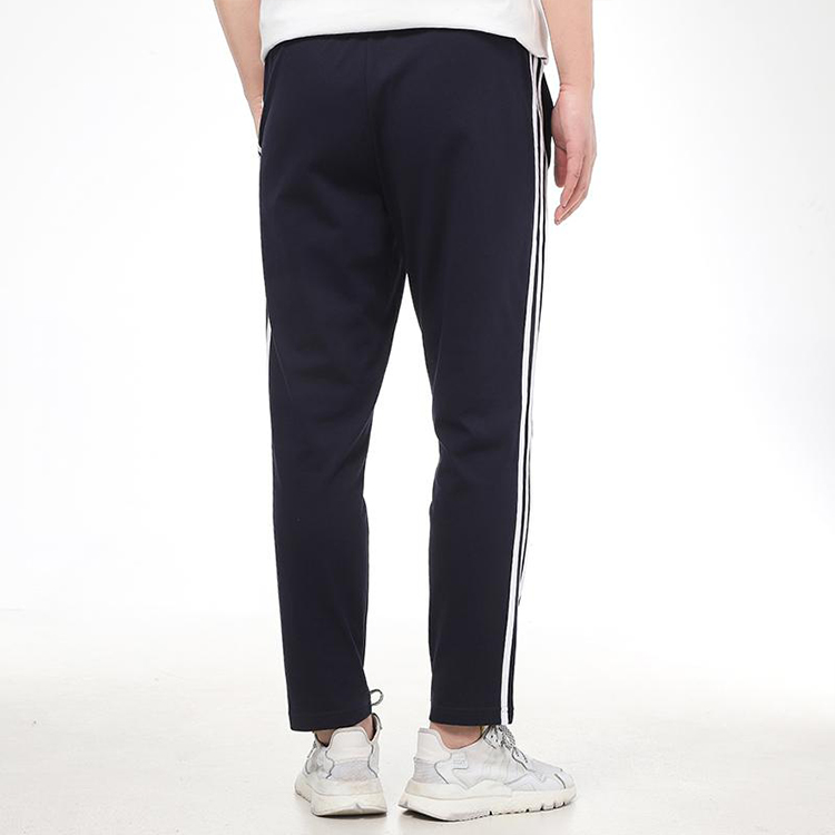 Adidas Knitted Sweatpants Men’s Legend Ink