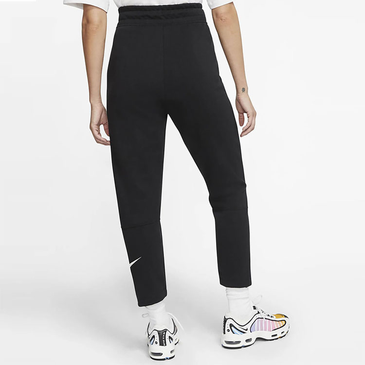 Nike Sports Pants Women’s Black Moderate