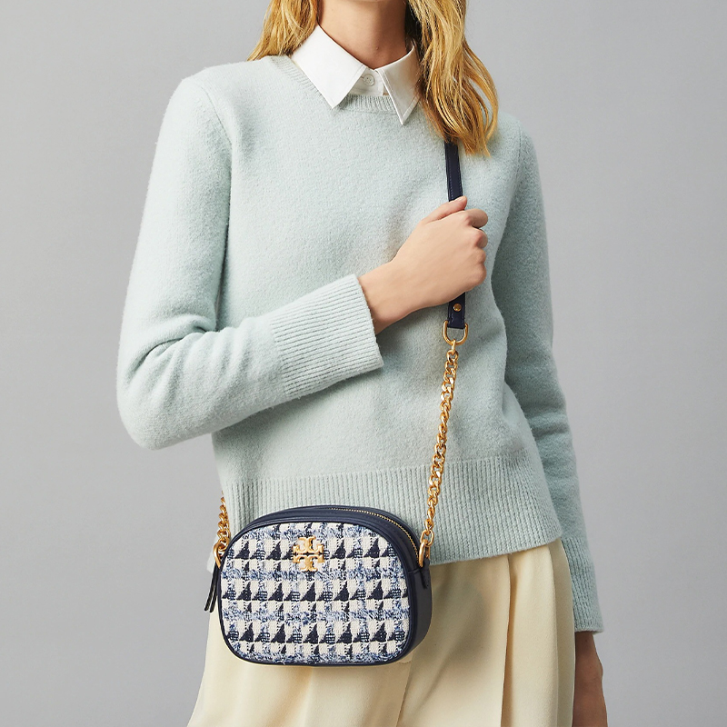 TORY BURCH Kira T Logo