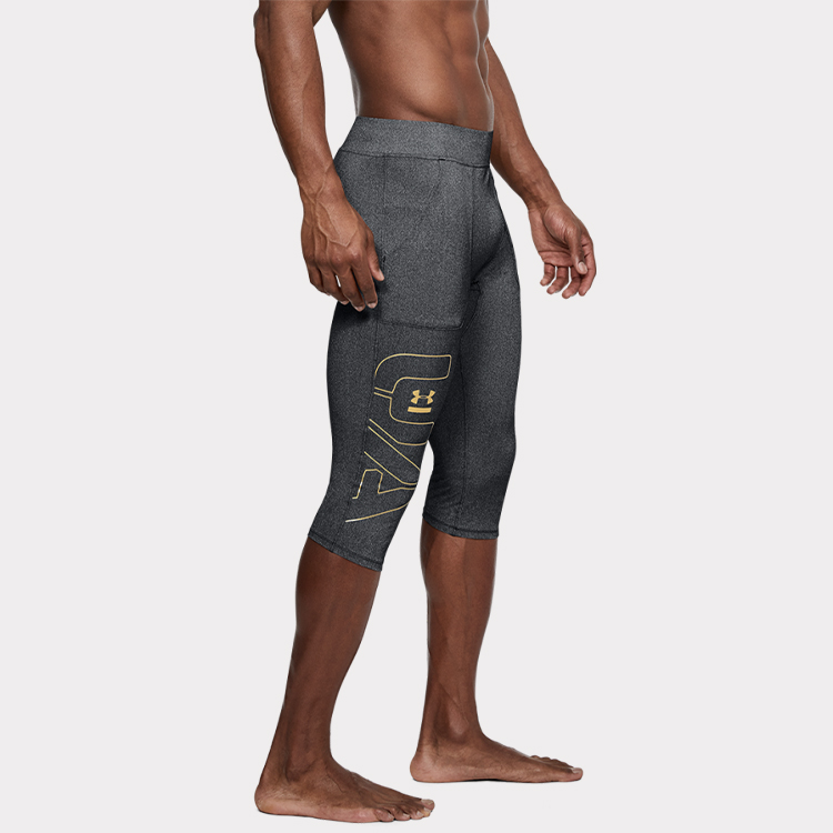 Under Armour Sports Shorts Men’s Gray Moderate